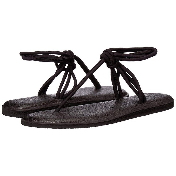 sanuk yoga sunshine