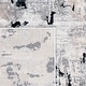 preview thumbnail 11 of 40, SAFAVIEH Lagoon Fehrat Modern Abstract Rug
