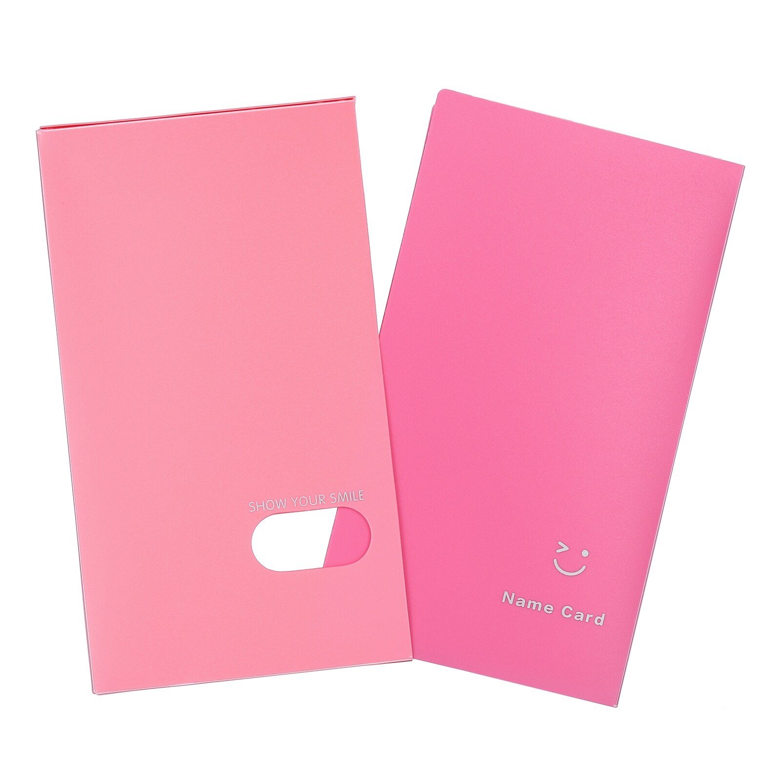business card holder binder inserts Amazon Basics Plastic Organizer Sleeves for 3-Ring Binder, Transparent Card Holder, 8.5 x 11 inches, 25-Pack : Arts, Crafts & Sewing no matter how often theyre handled 40 Pack 240 Pockets A6