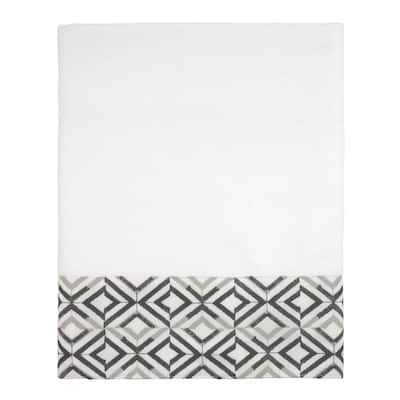 Avanti Linens Harlow Bath Towel - Bath Towel