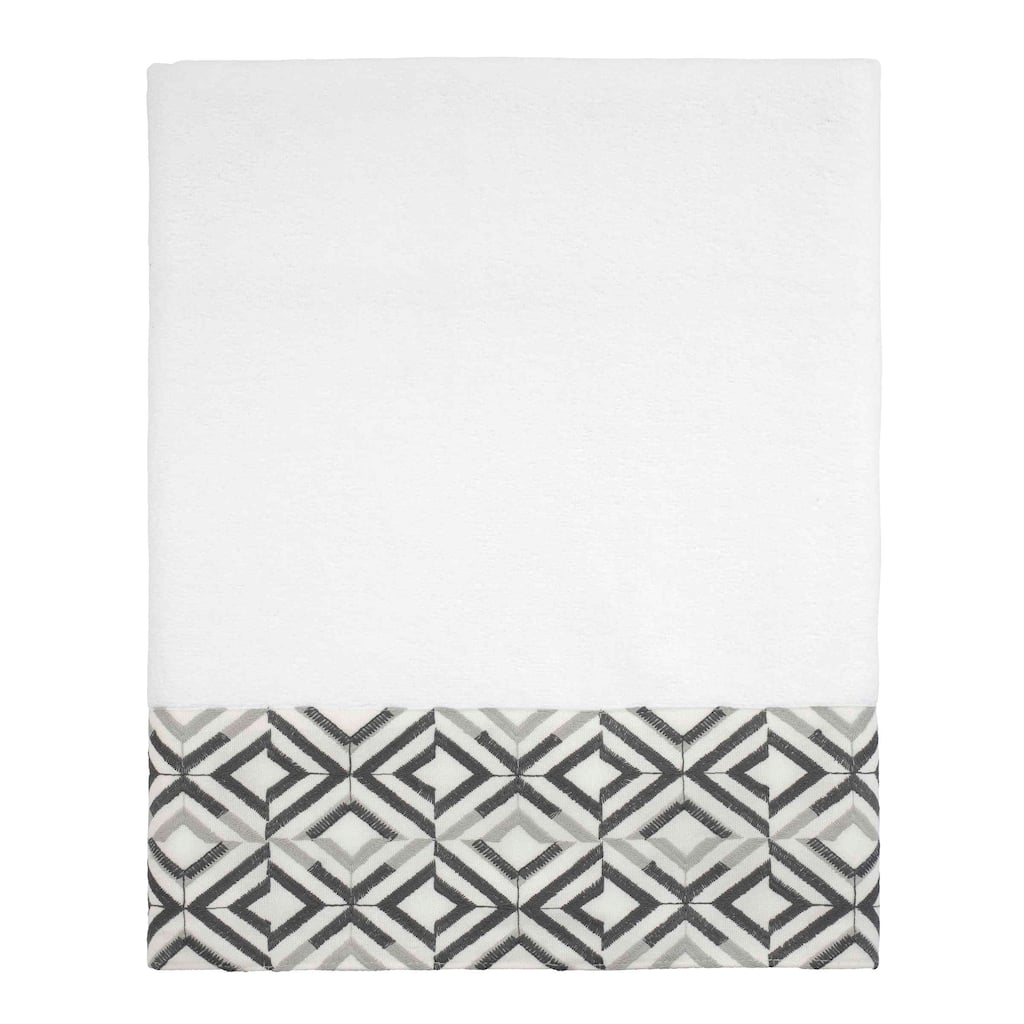 Avanti Linens Harlow Bath Towel - Bath Towel