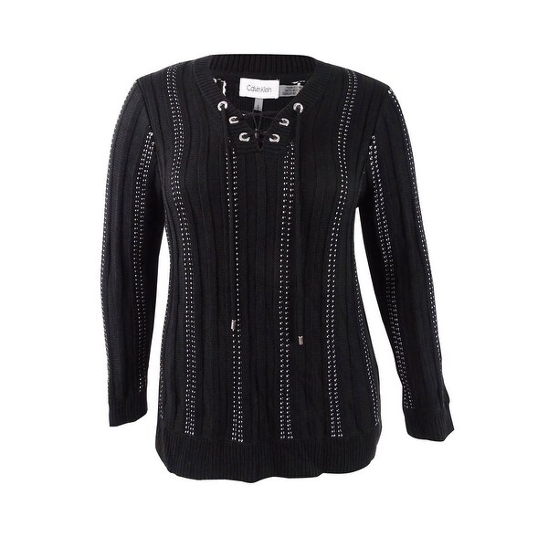 calvin klein jumper womens sale
