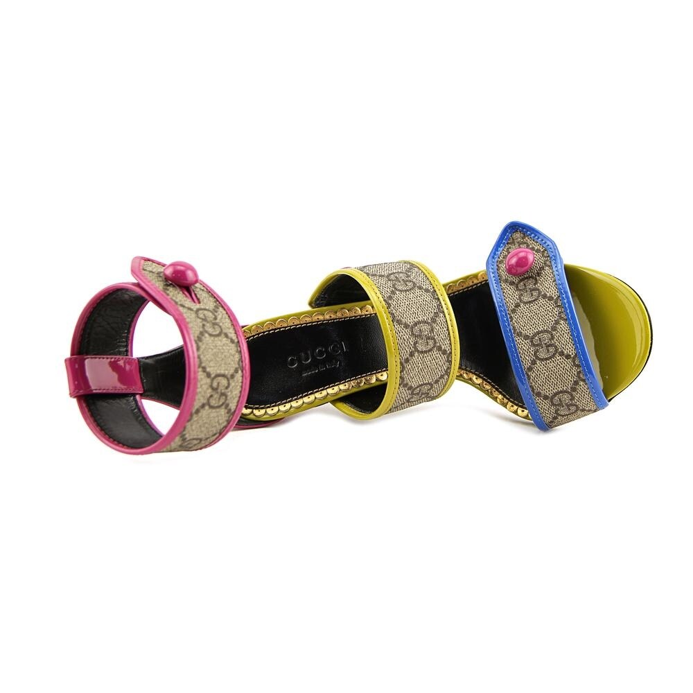 gucci harleth heels