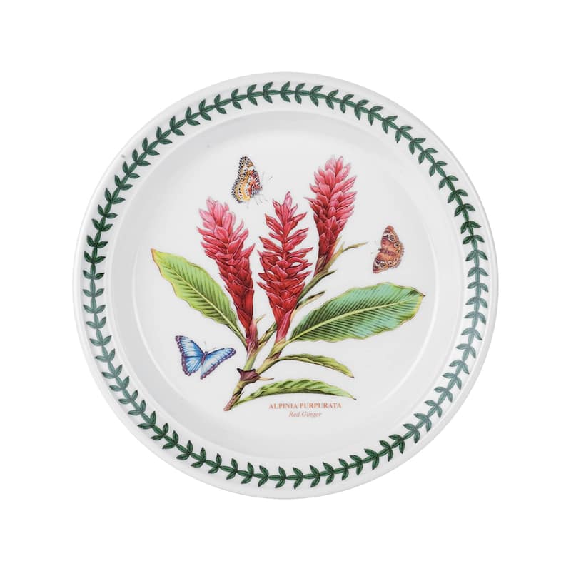 Portmeirion Exotic Botanic Garden Salad Plate - 8.5 in