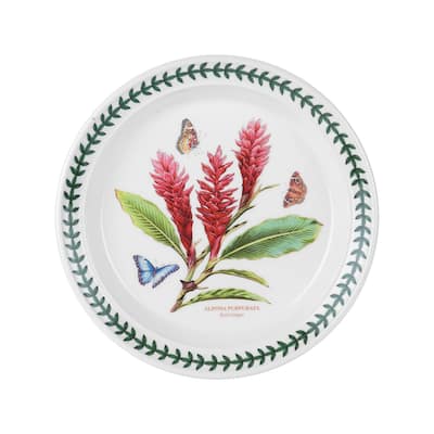 Portmeirion Exotic Botanic Garden Salad Plate - 8.5 in
