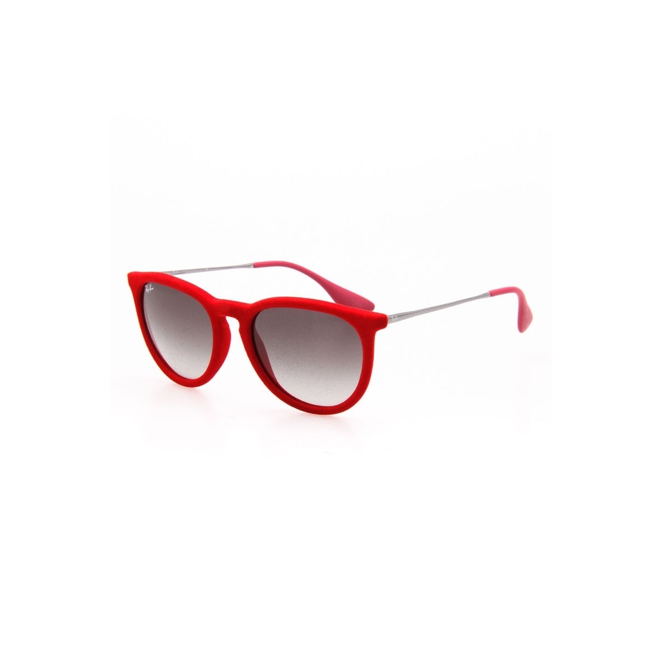 ladies red sunglasses