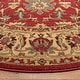 preview thumbnail 34 of 55, SAFAVIEH Mahal Azra Traditional Oriental Rug