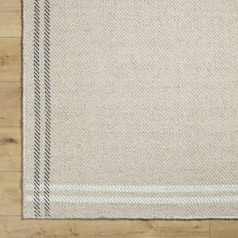 Bower Casual Area Rug