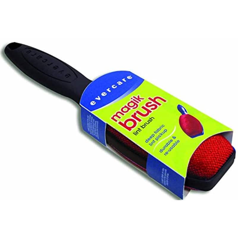 Evercare Magic Lint Remover Brush