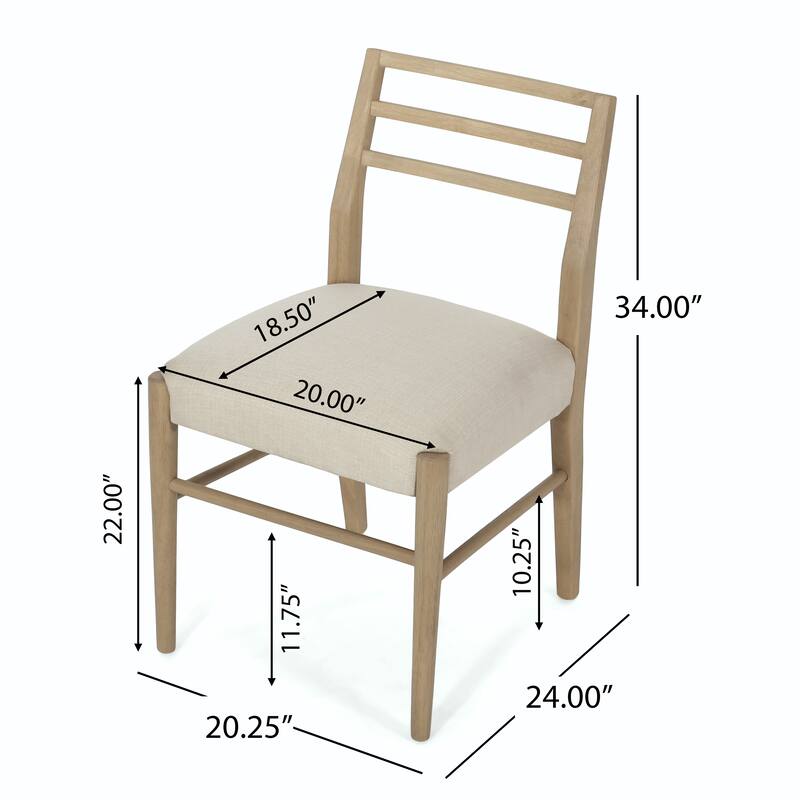 Felly Upholstered Expandable 5 Piece Dining Set by Christopher Knight Home