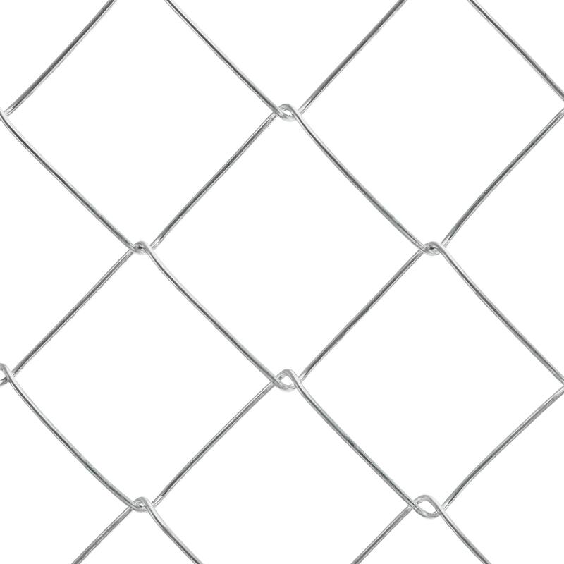 GDFStudio - Harrison Galvanized Hexagonal Chicken Wire Large Size