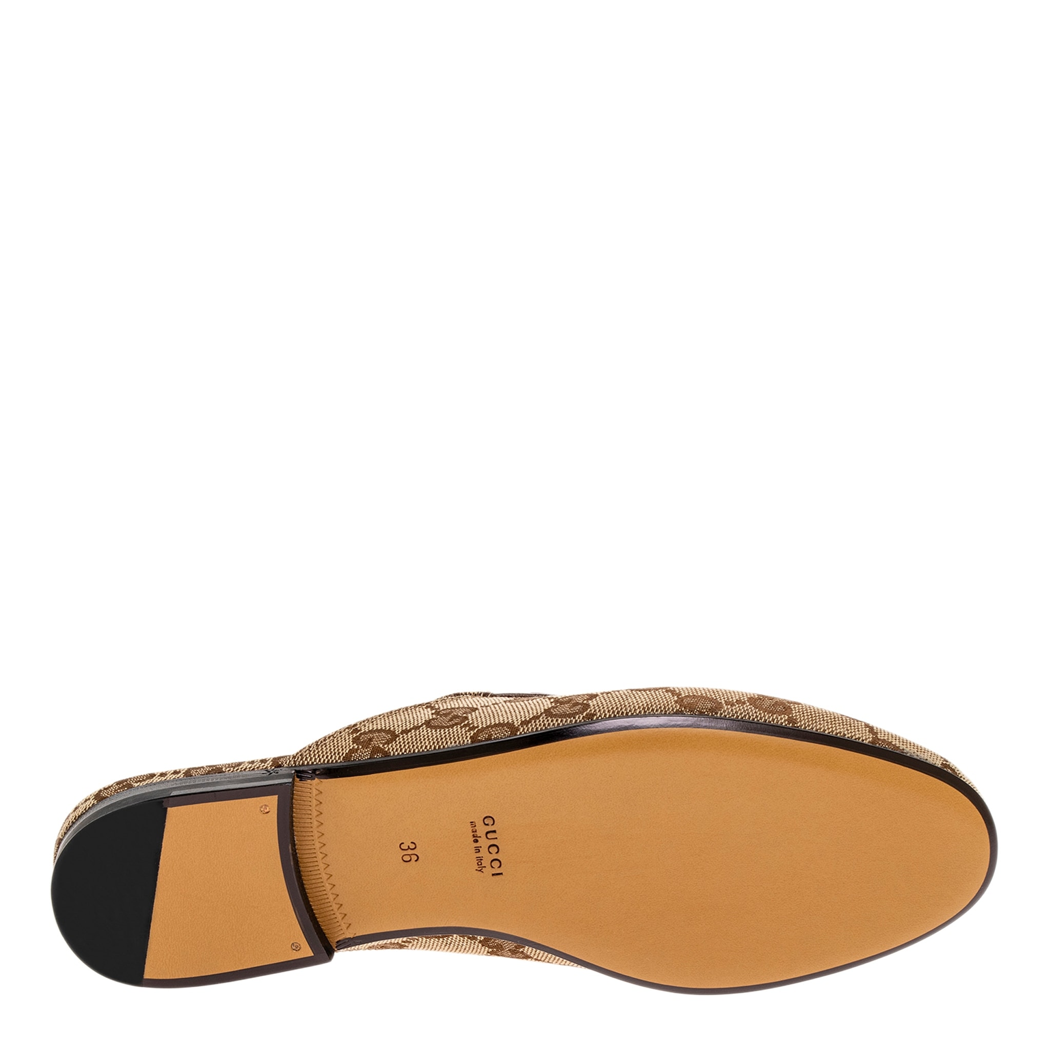 Gucci Princetown Slippers - Overstock - 43182818