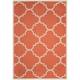 SAFAVIEH Courtyard Maryanne Indoor/ Outdoor Waterproof Patio Backyard Rug