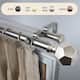 Option Satin Nickel