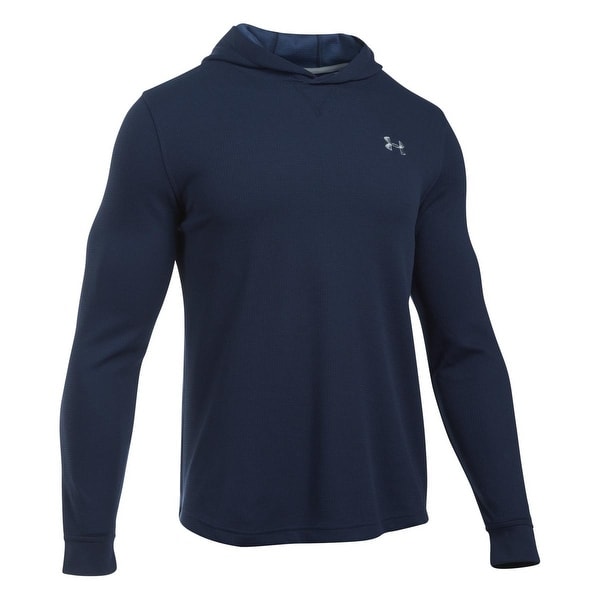 under armour waffle thermal