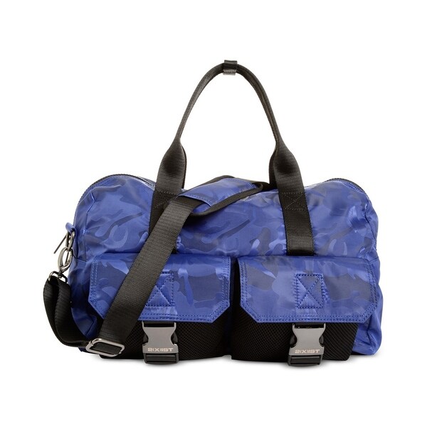 17 duffle bag