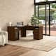 Option Modern Walnut