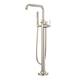 Option Polished Nickel