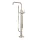 Option Polished Nickel