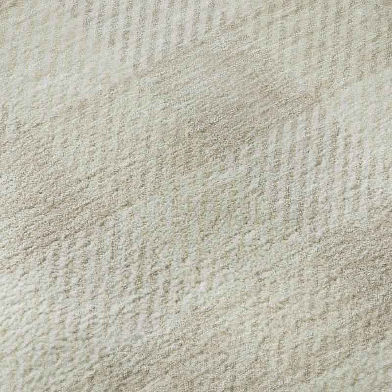 Premium Washable Super Soft Plaid Mayfield Rug