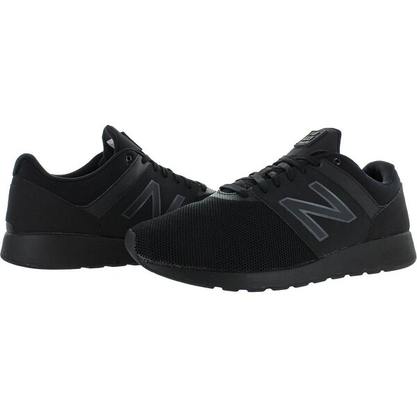 Shop New Balance Mens 24V1 Running 