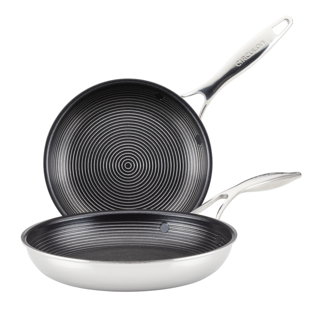 https://ak1.ostkcdn.com/images/products/is/images/direct/1043afee3596fdeb5b808c712ff8dcfda440bd4b/Circulon-Clad-Stainless-Steel-Frying-Pan-Set-with-Hybrid-SteelShield-and-Nonstick-Technology%2C-2-Piece%2C-Silver.jpg