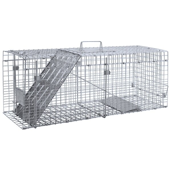 cage rat
