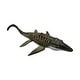 preview thumbnail 1 of 3, Jurassic World Bite 'N Blast Mosasaurus Dinosaur Toy