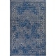 preview thumbnail 13 of 62, SAFAVIEH Palazzo Paivikki Modern Oriental Rug 4' x 6' - Light Blue/Blue - Rectangle