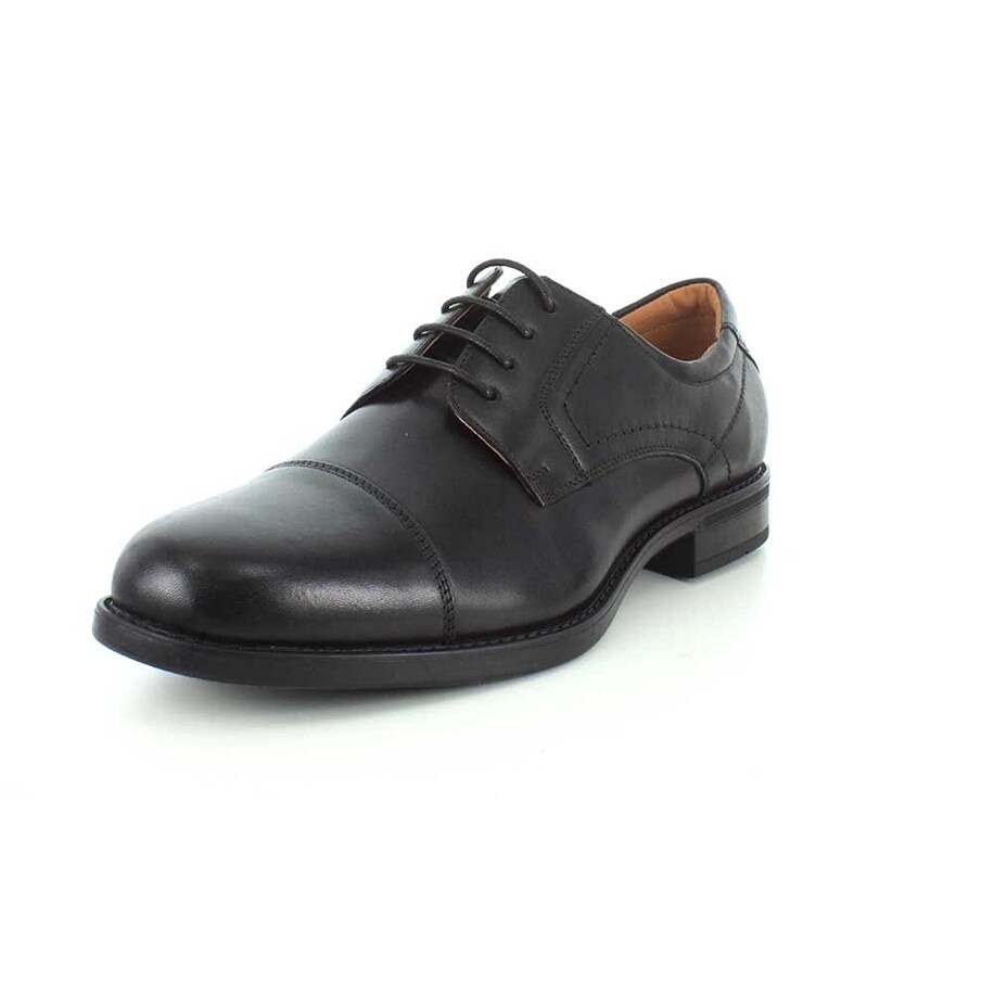 florsheim men's center oxfords