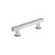 Option Polished Nickel