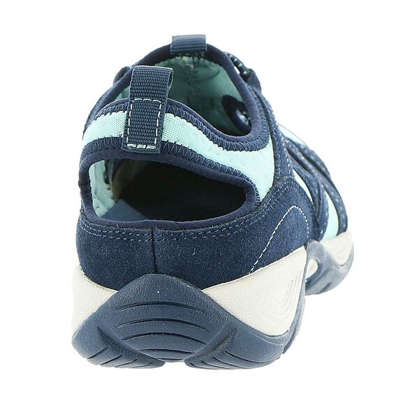 easy spirit earthen walking shoe