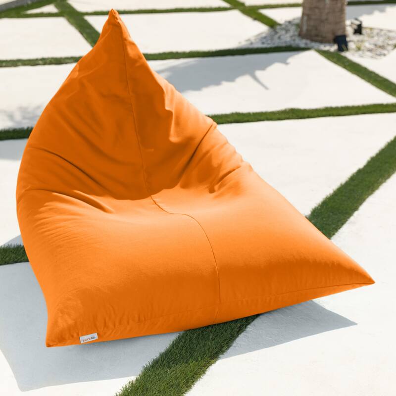 Jaxx Twist Outdoor Bean Bag Chair