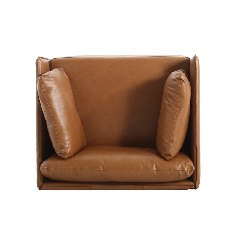 Modern Accent Chair Lounge Chair for Living Room