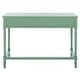 preview thumbnail 4 of 4, SAFAVIEH Haven 2-Drawer Desk