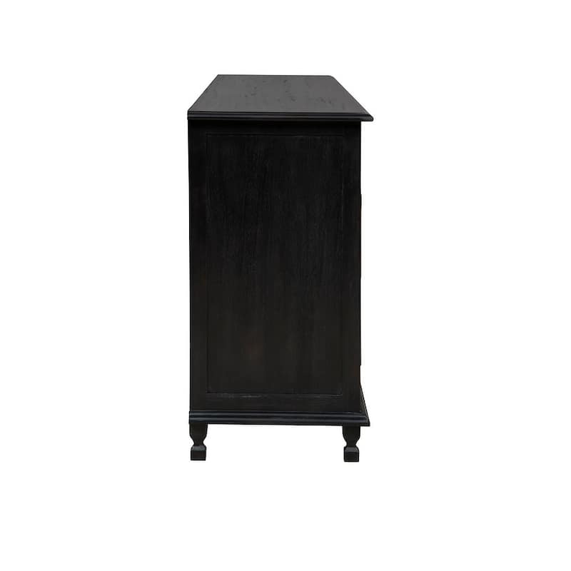 Furniture Classics Solid Wood Margot Sideboard Buffet Server