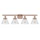 Option Antique Copper / Seedy