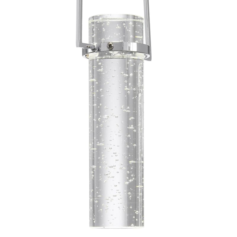 Harmony 5 Lights Dimmable Chandelier Smart Dimmer Included