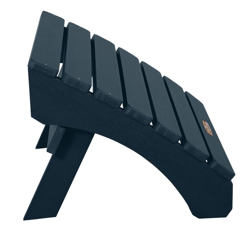 ELK OUTDOORS Essential Eco-Friendly Folding Ottoman