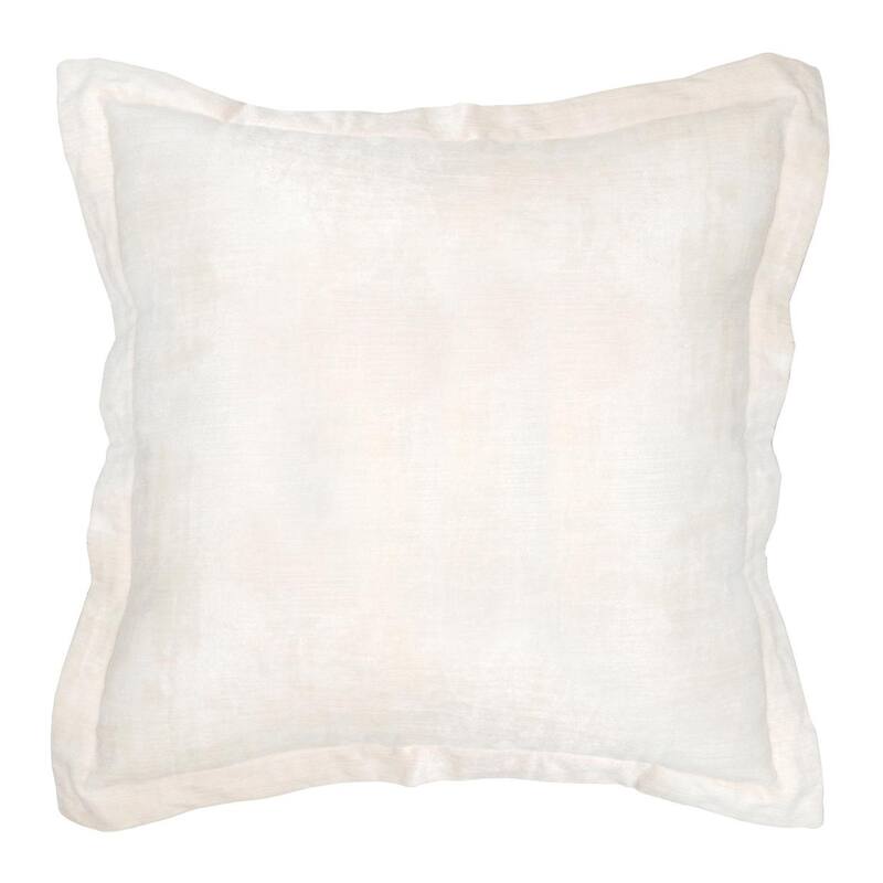 Kosas Home Lapis Velvet 22-inch Throw Pillow