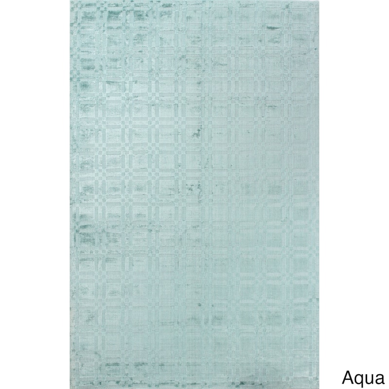 Bashian Redwood Contemporary Hand Loomed Area Rug