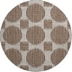 preview thumbnail 33 of 47, Premium Washable Super Soft Contemporary Geo Mayfield Rug