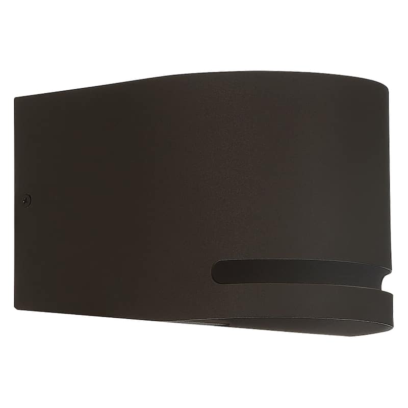 Vivre Outdoor LED Wall Mount Light.