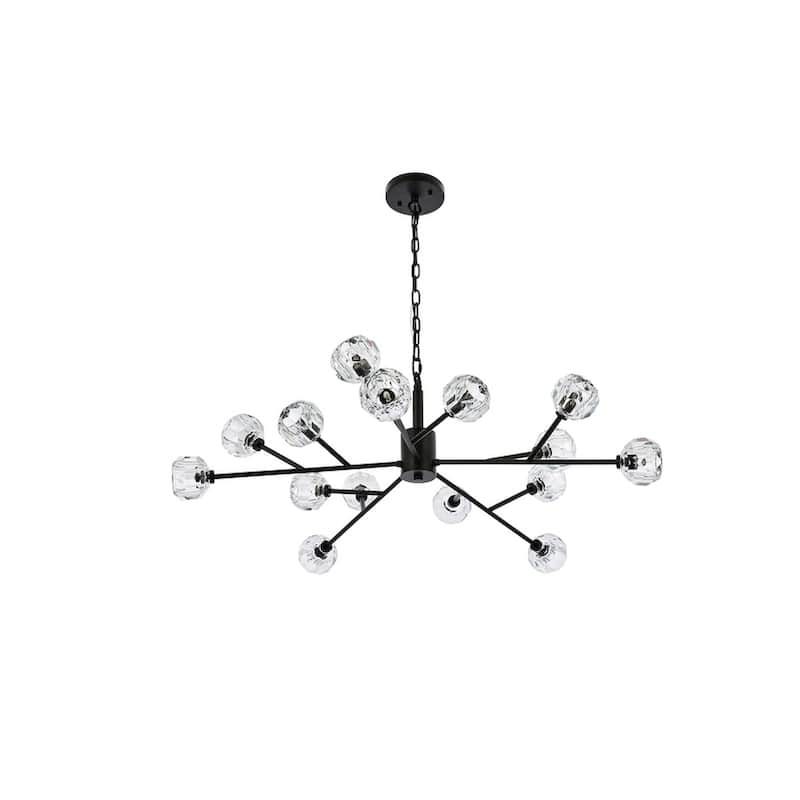 Indigo Home 15 Light Pendant