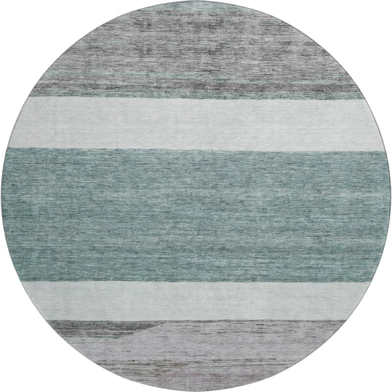 Premium Washable Super Soft Ombre Gabbeh Mayfield Rug