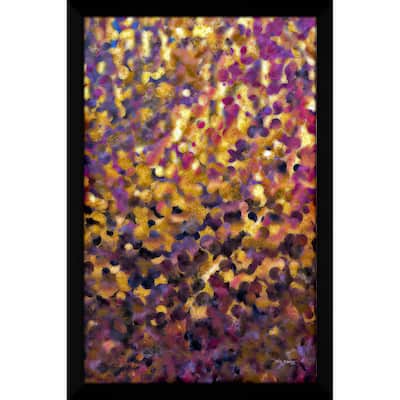 "1 Chronicles 29 13 Thank You God" by Mark Lawrence Print on Acrylic.