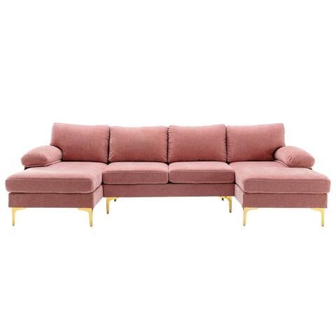 Accent sofa Living room sectional sofa