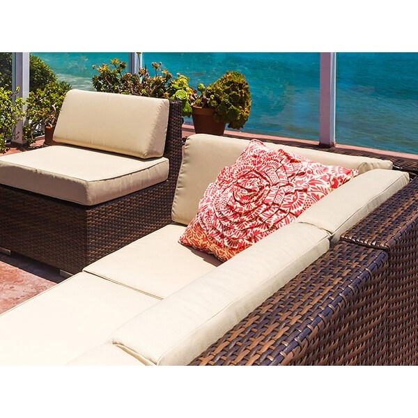 Ohana outdoor sectional 2025