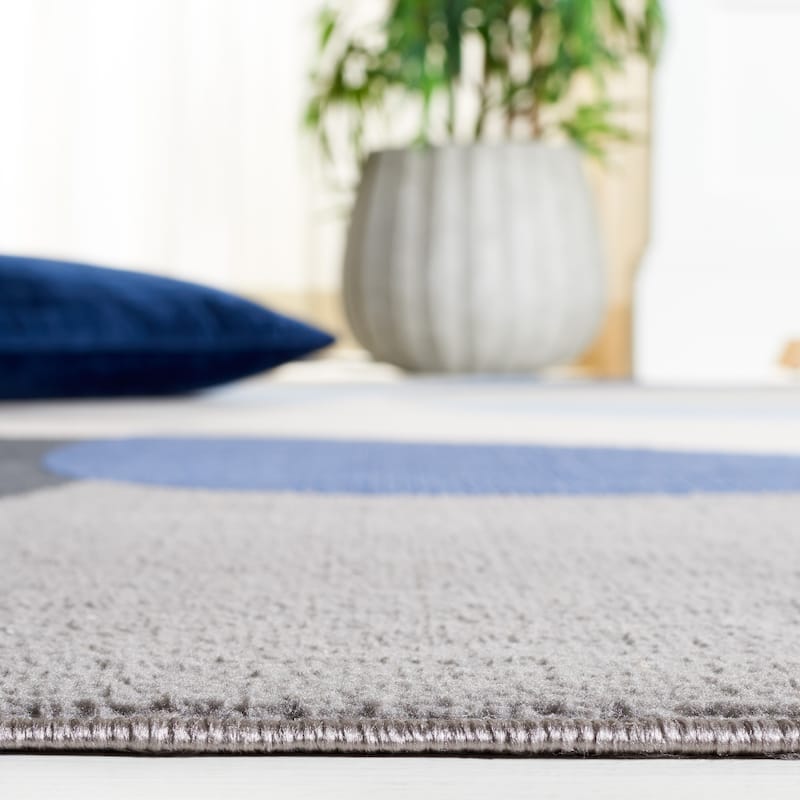 SAFAVIEH Odyssey Shifra Mid-Century Modern Rug
