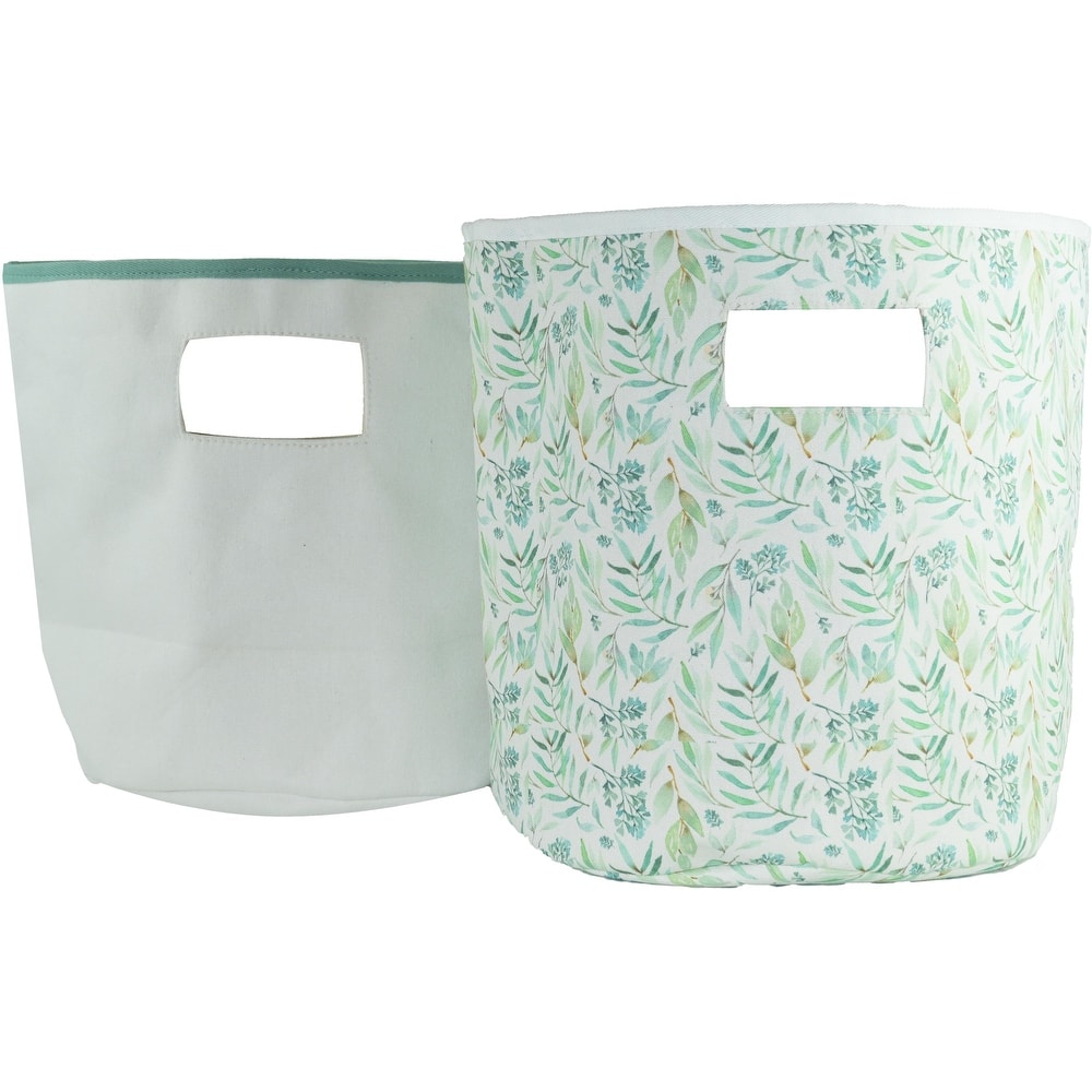 Poppy Soft Storage (2 Pack)